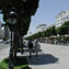 Tunis City Ave. Habib Bourguiba