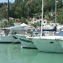 Yacht Harbour Sidi Bou Said